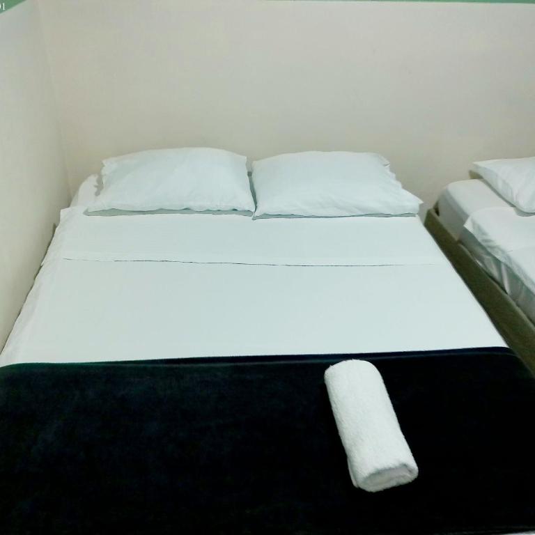 Hotel HIH - Habitación Familiar Estándar - 18