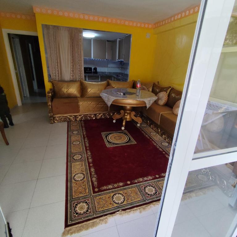 Salou playa center - Three-Bedroom Apartment - 21