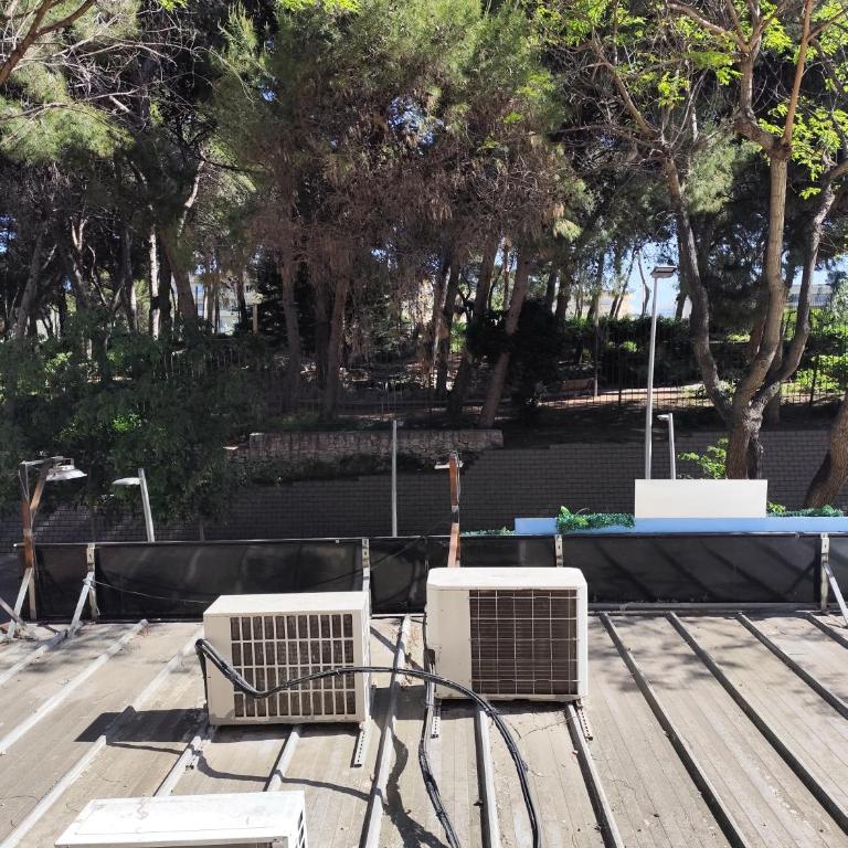 Salou playa center - Three-Bedroom Apartment - 24
