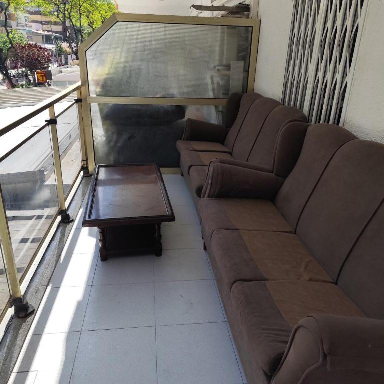 Salou playa center - Three-Bedroom Apartment - 1