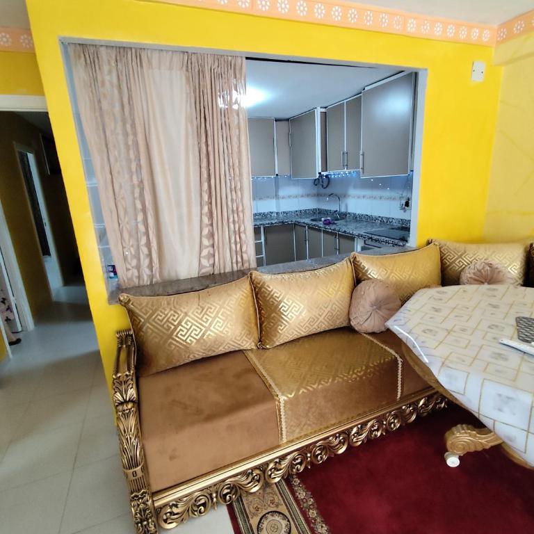 Salou playa center - Three-Bedroom Apartment - 46