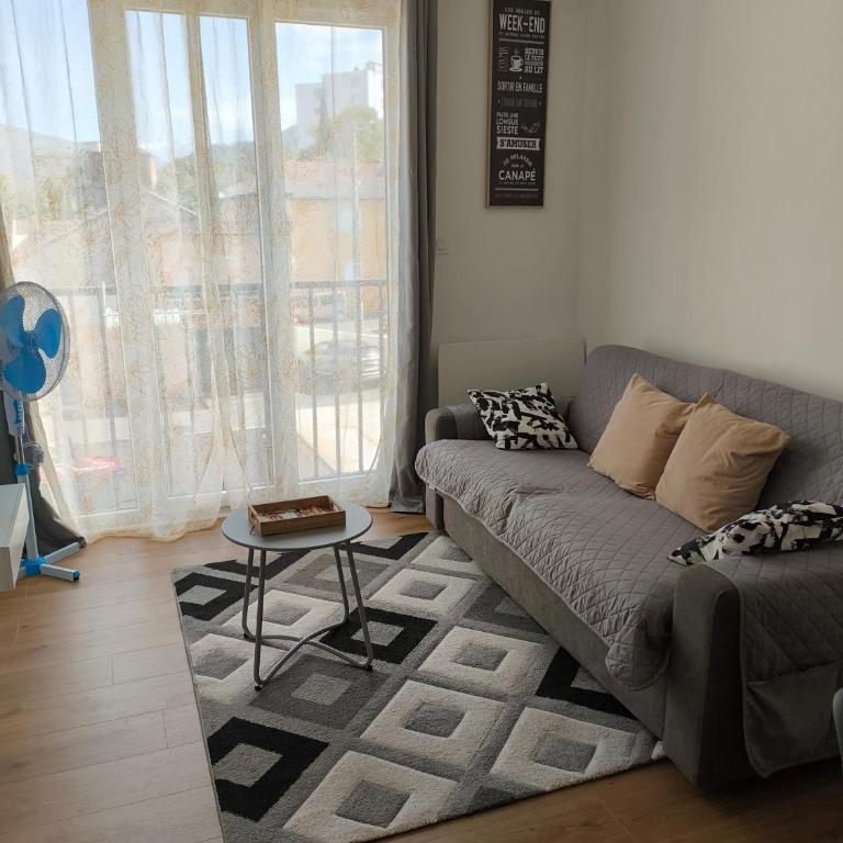 Petit appartement - Appartement 1 Chambre - 1