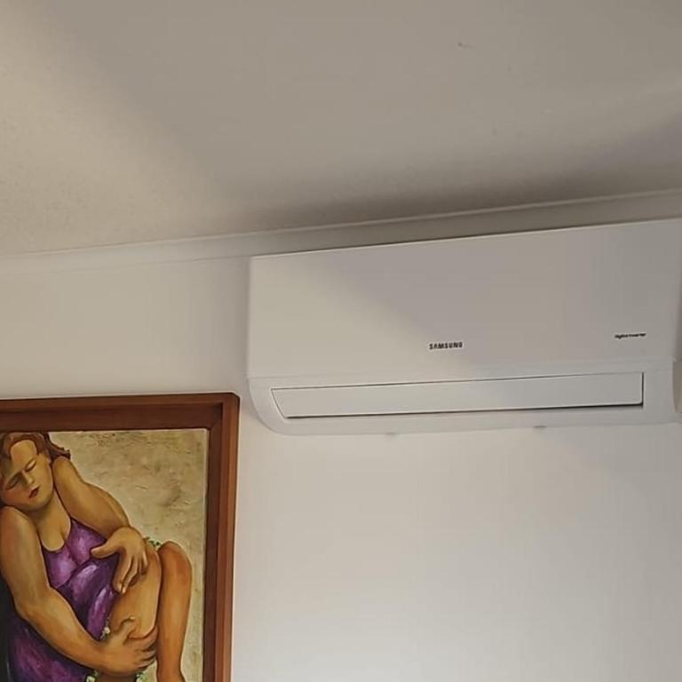Moderno Apartamento en el corazón de Las Condes - Apartamento de 2 dormitorios - 5