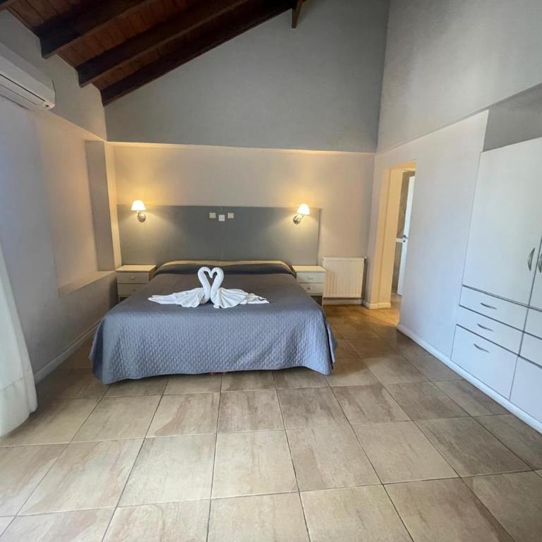 Brisa Marina Apart Hotel - Habitación Doble - 2