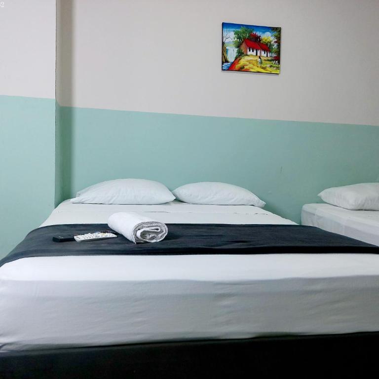 Hotel HIH - Habitación Familiar Estándar - 30
