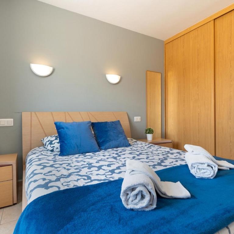 Playa Jaqueta - Apartamento de 2 dormitorios - 11