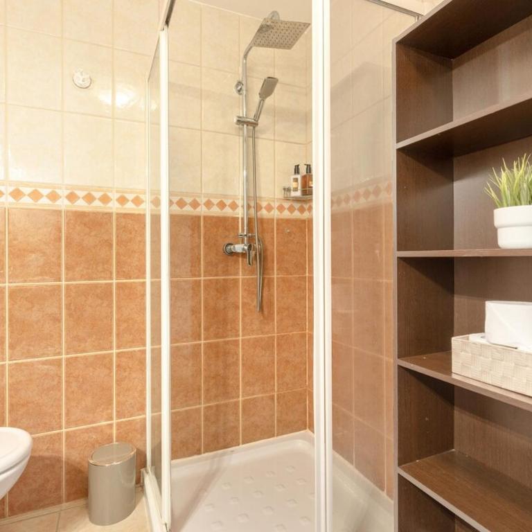 Playa Jaqueta - Apartamento de 2 dormitorios - 15