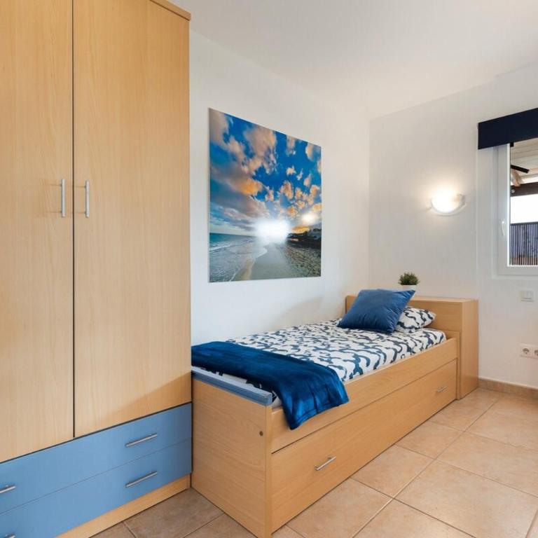 Playa Jaqueta - Apartamento de 2 dormitorios - 16