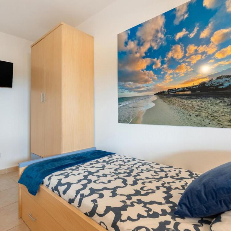 Playa Jaqueta - Apartamento de 2 dormitorios - 17