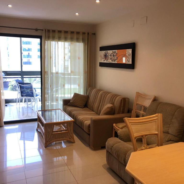 Le Gemelos Appartement - Apartamento de 1 dormitorio - 3