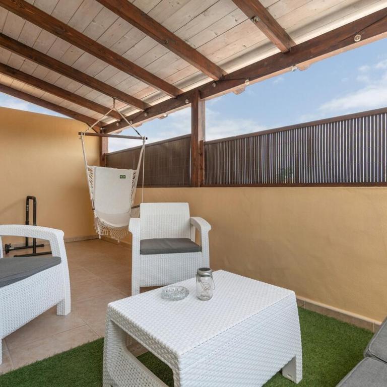 Playa Jaqueta - Apartamento de 2 dormitorios - 20