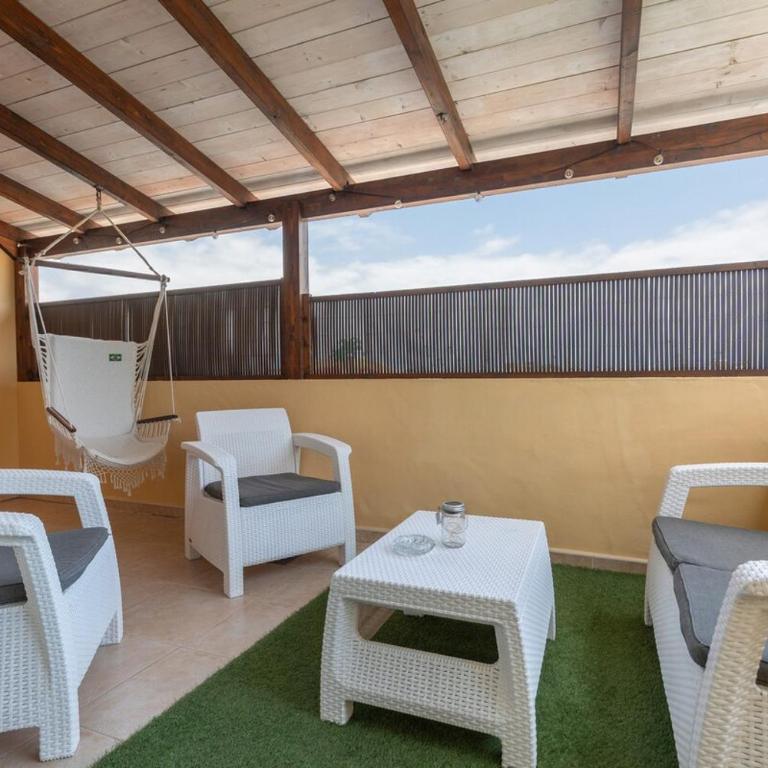 Playa Jaqueta - Apartamento de 2 dormitorios - 19