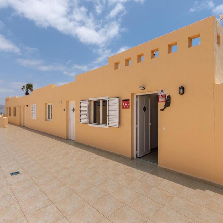 Playa Jaqueta - Apartamento de 2 dormitorios - 22