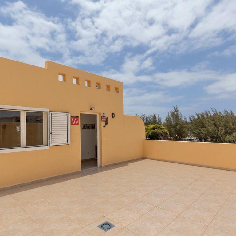Playa Jaqueta - Apartamento de 2 dormitorios - 23