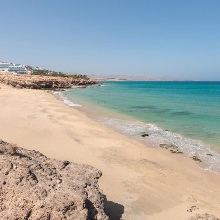 Playa Jaqueta - Apartamento de 2 dormitorios - 25