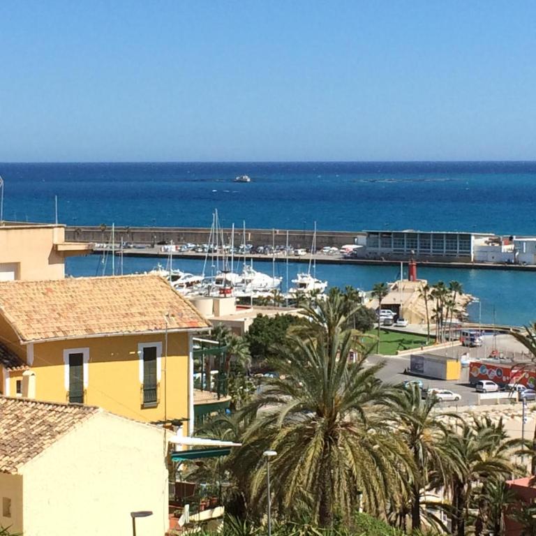Palasiet - Apartment with Sea View - 1