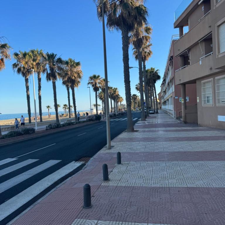Casa Soraya - Two-Bedroom Apartment - 11
