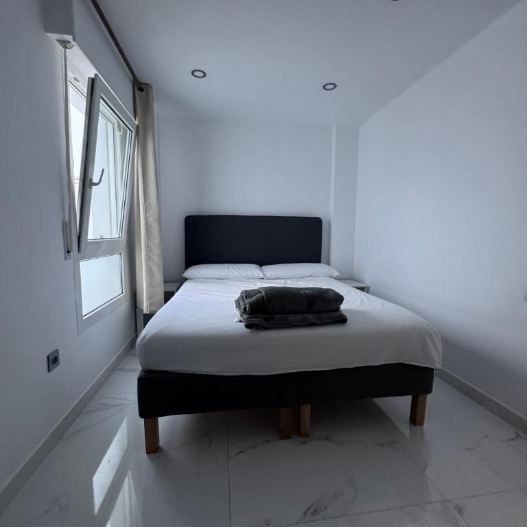 Casa Soraya - Two-Bedroom Apartment - 16