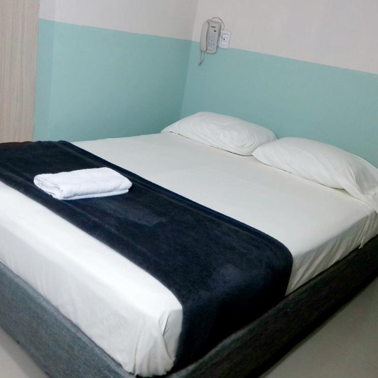 Hotel HIH - Habitación Familiar Estándar - 47