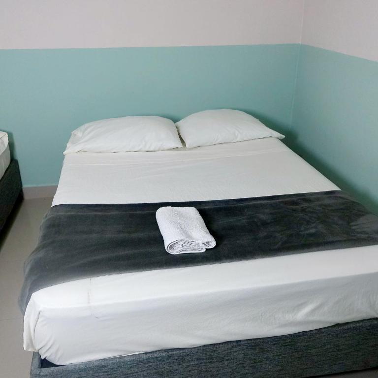 Hotel HIH - Habitación Familiar Estándar - 48