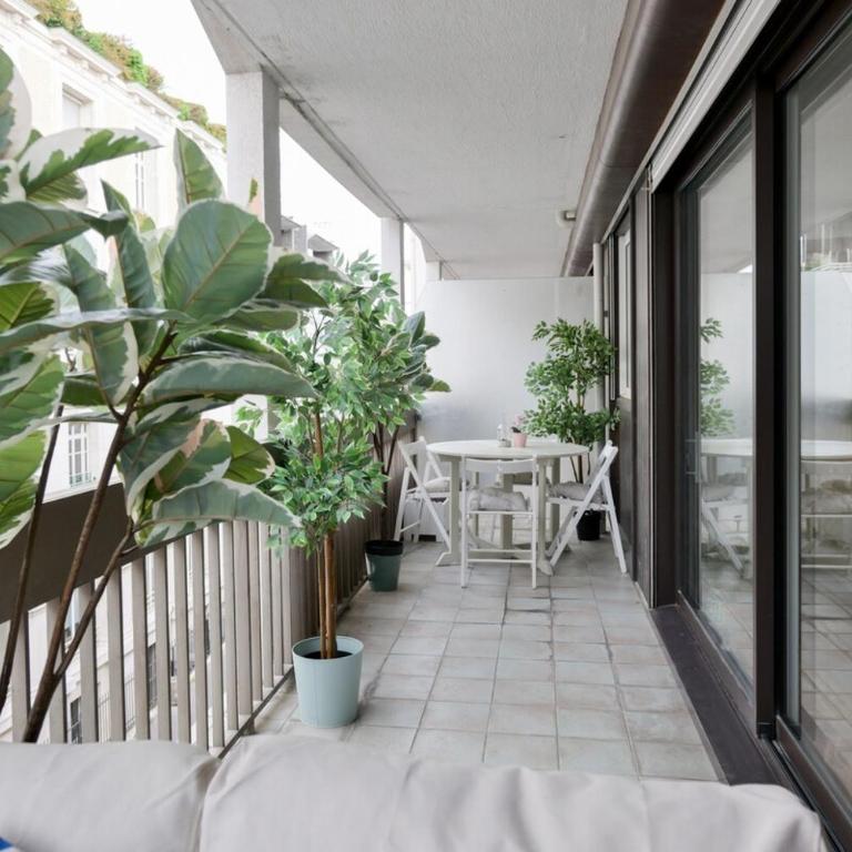 We Parisian Vanneau Cozy Home - Appartement 2 Chambres - 19