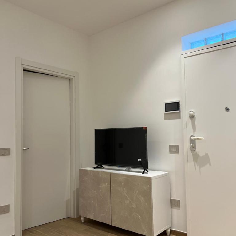Cledo Mare Luxury Stay - Benessere - Appartamento con 1 Camera da Letto - 5