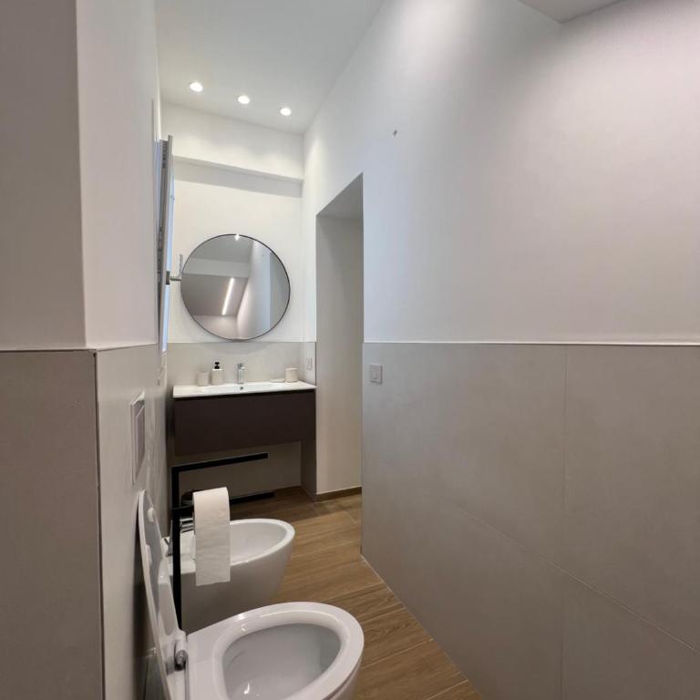 Cledo Mare Luxury Stay - Benessere - Appartamento con 1 Camera da Letto - 8