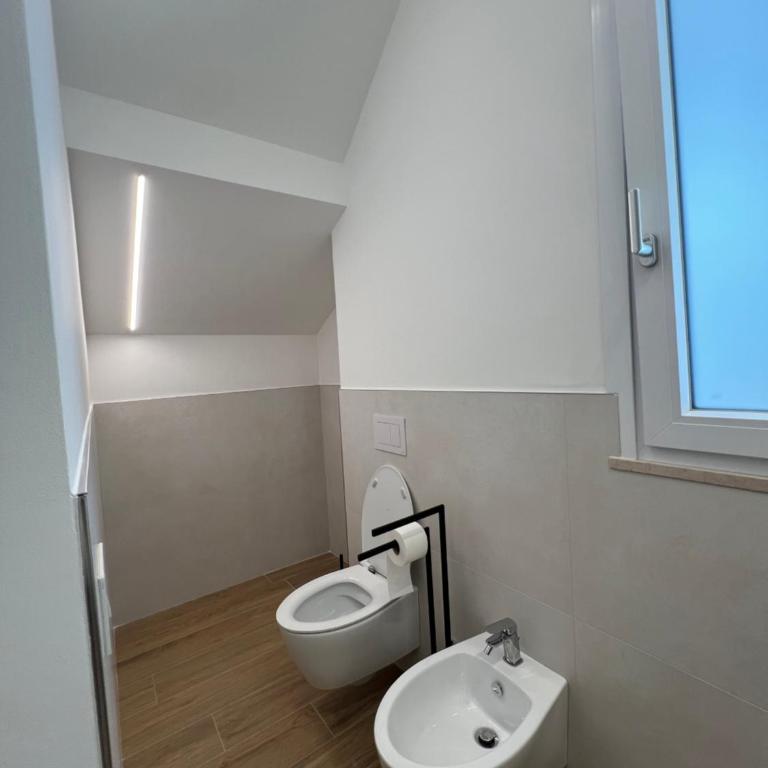 Cledo Mare Luxury Stay - Benessere - Appartamento con 1 Camera da Letto - 2