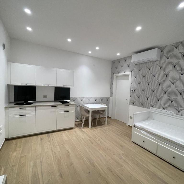 Cledo Mare Luxury Stay - Benessere - Appartamento con 1 Camera da Letto - 18