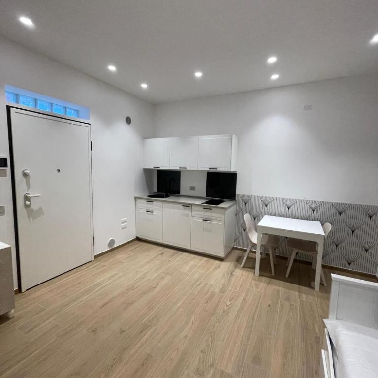 Cledo Mare Luxury Stay - Benessere - Appartamento con 1 Camera da Letto - 21