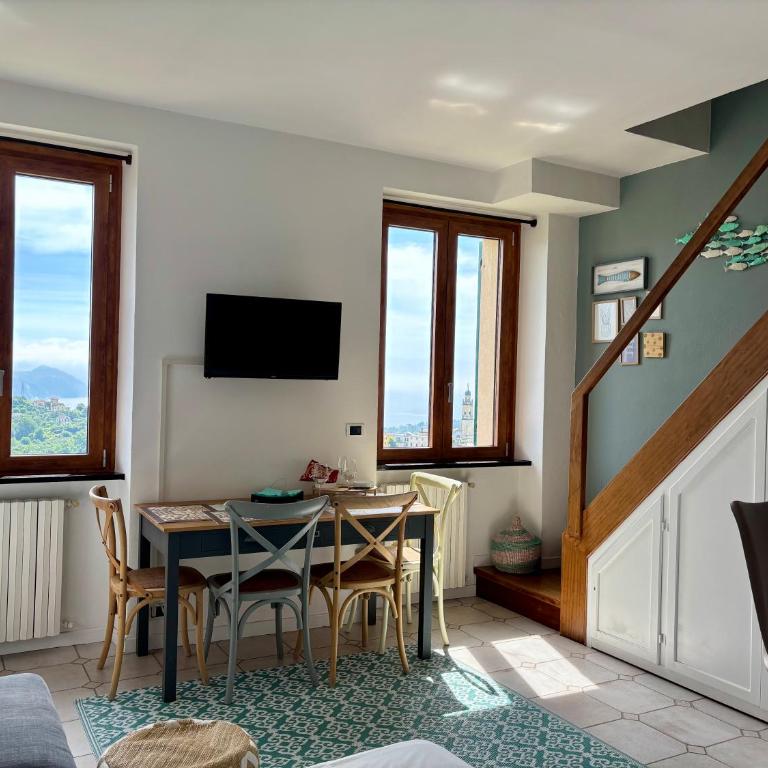 La Mansarda di San Lorenzo - Appartamento - 18