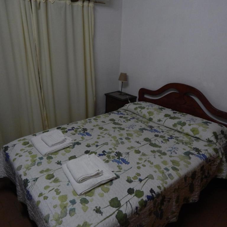 Departamento Paz - Apartamento de 2 dormitorios - 8