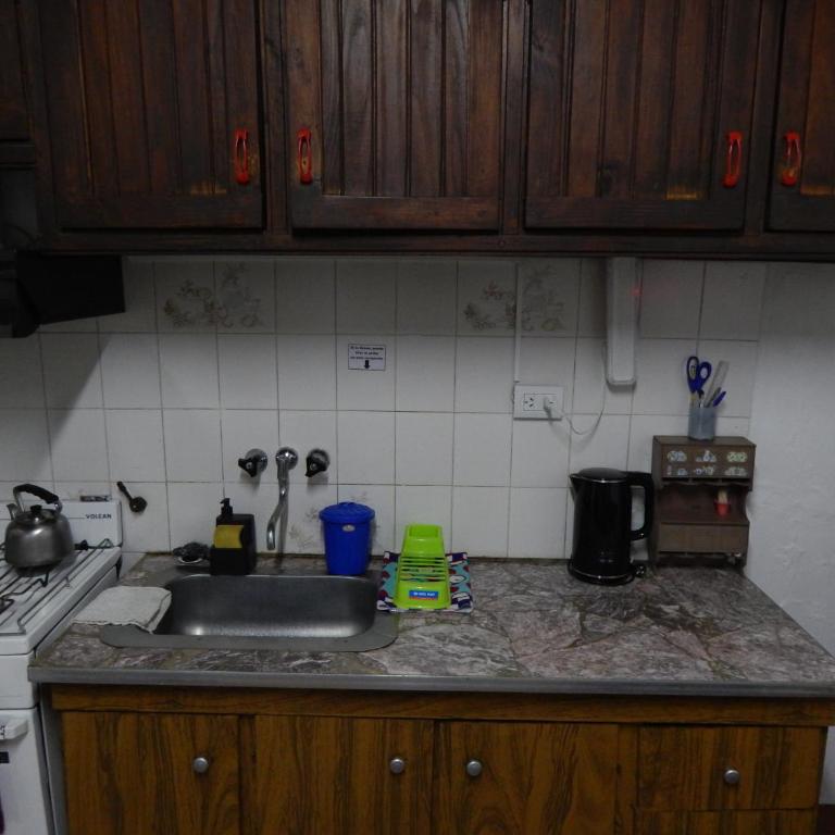 Departamento Paz - Apartamento de 2 dormitorios - 3