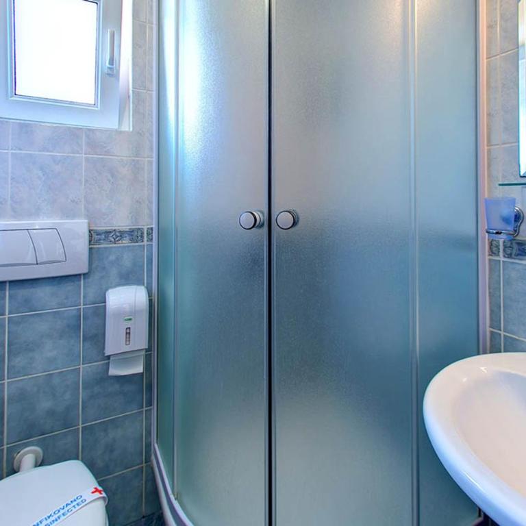 Vila Koral - Apartment with Balcony - 2