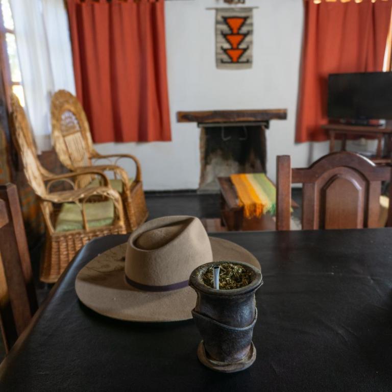 Sayacuna Huasi Cabañas - Chalet de 1 dormitorio - 17