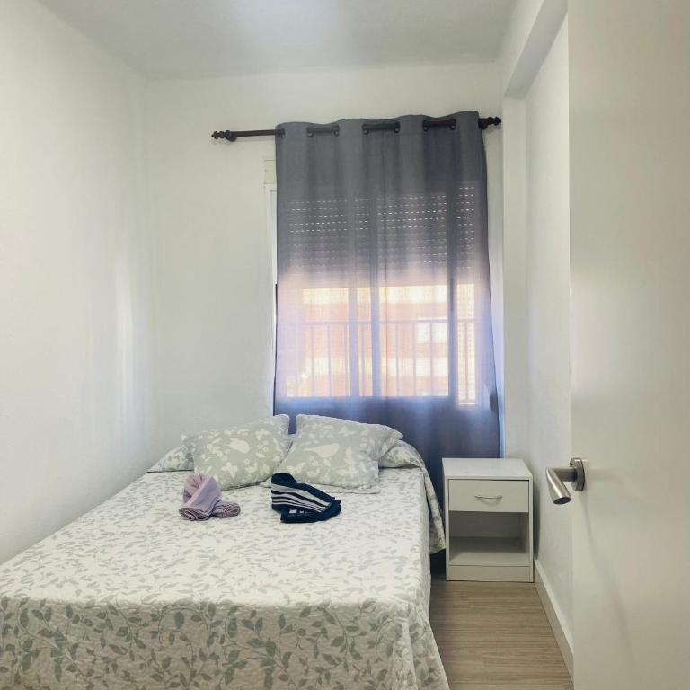 Villa4 - Three-Bedroom Apartment - 4