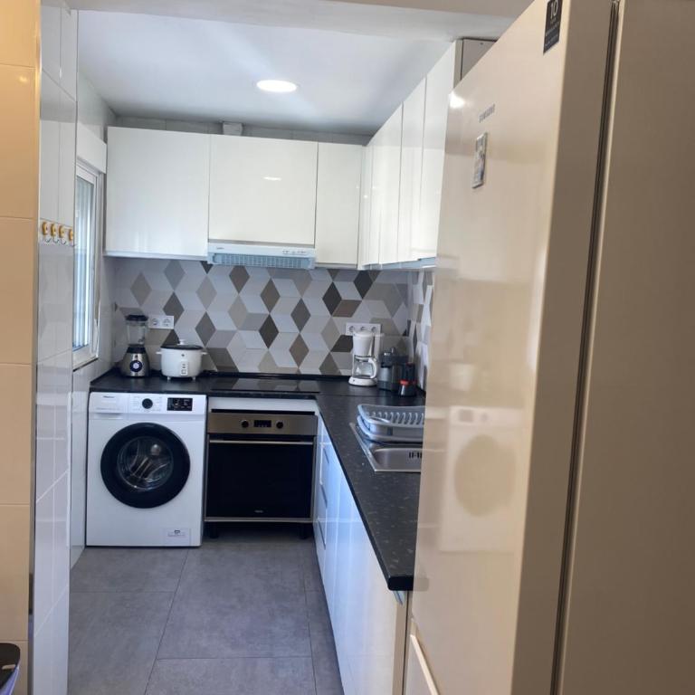 Villa4 - Three-Bedroom Apartment - 6