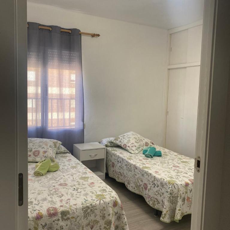 Villa4 - Three-Bedroom Apartment - 7