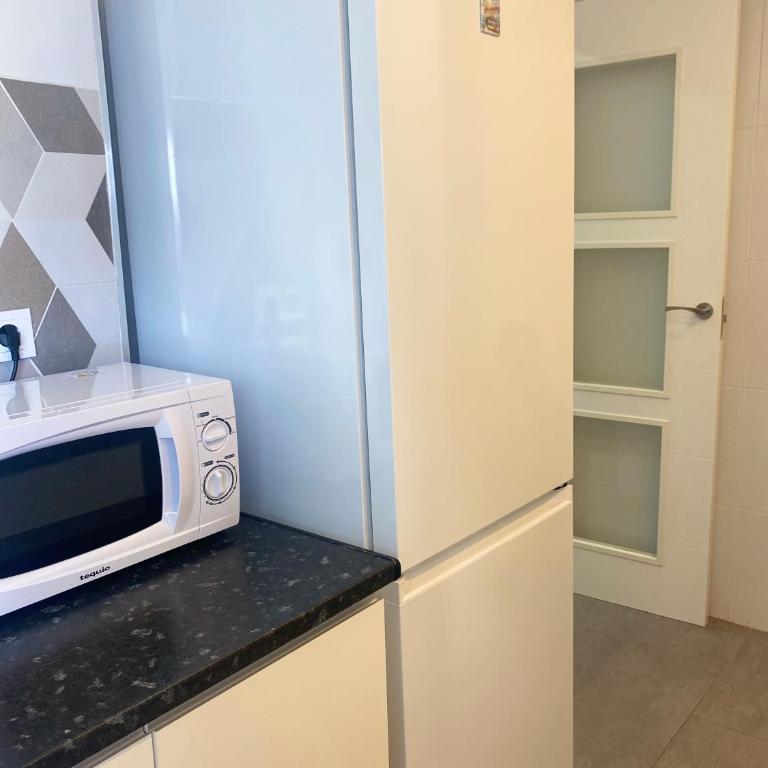 Villa4 - Three-Bedroom Apartment - 8