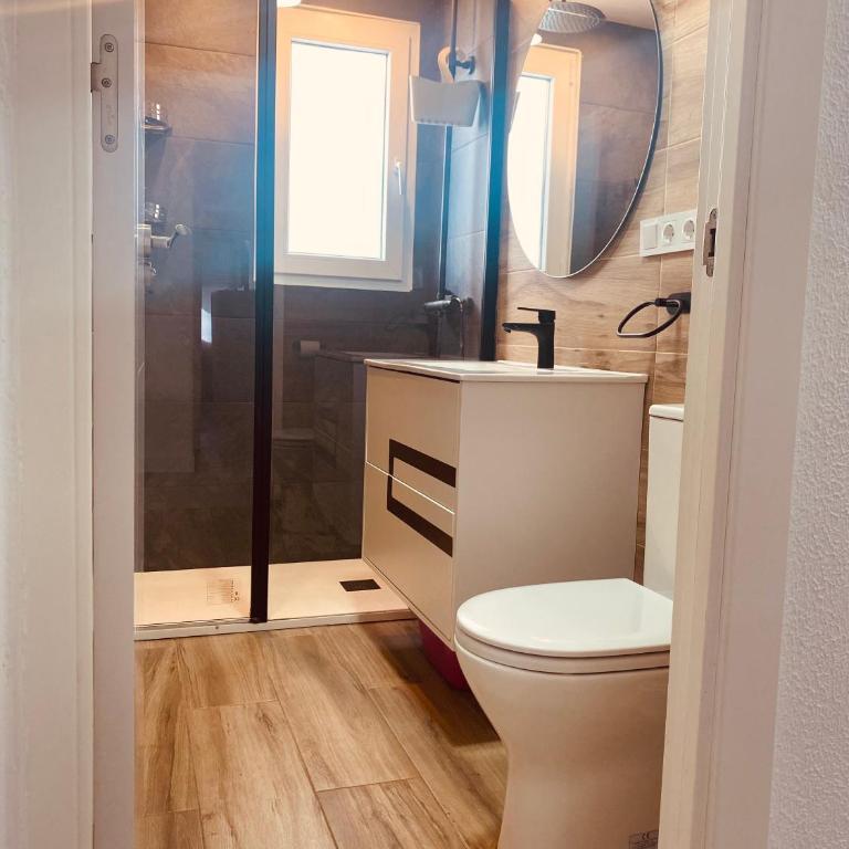 Villa4 - Three-Bedroom Apartment - 10