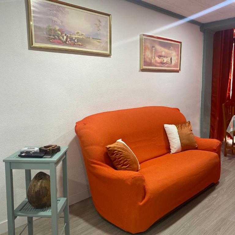 Villa4 - Three-Bedroom Apartment - 11