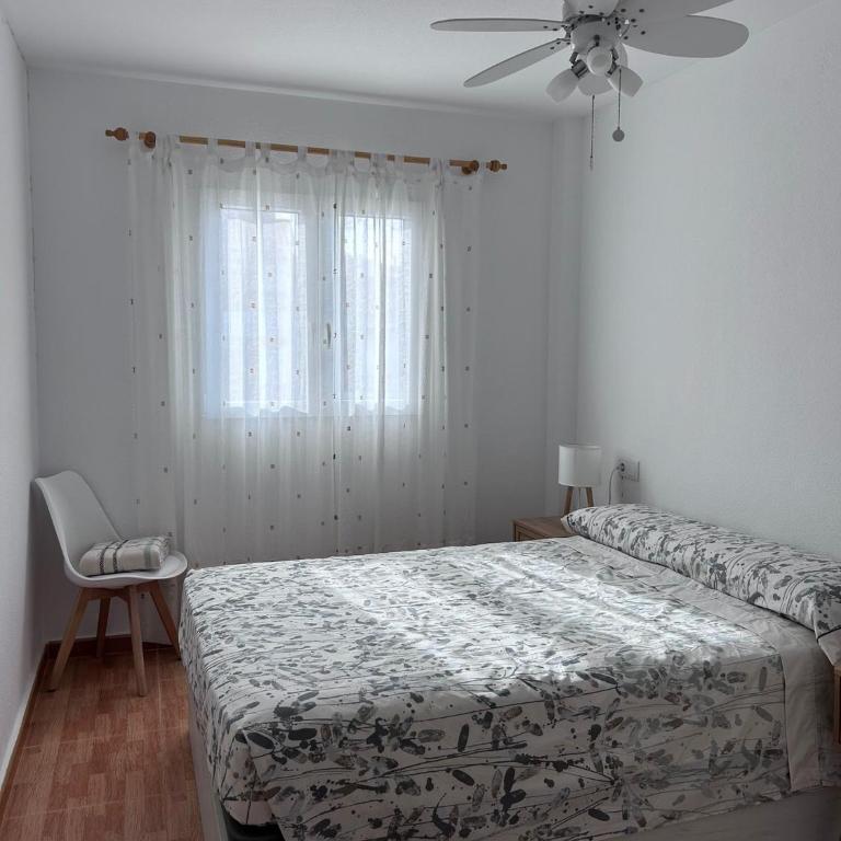 Apartamento Calma - Apartamento de 2 dormitorios - 20