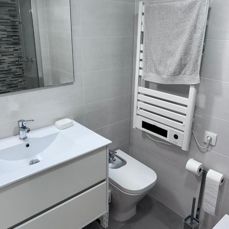 Apartamento Calma - Apartamento de 2 dormitorios - 24