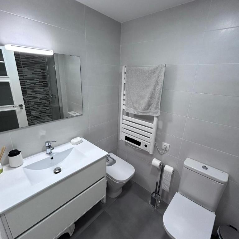 Apartamento Calma - Apartamento de 2 dormitorios - 23