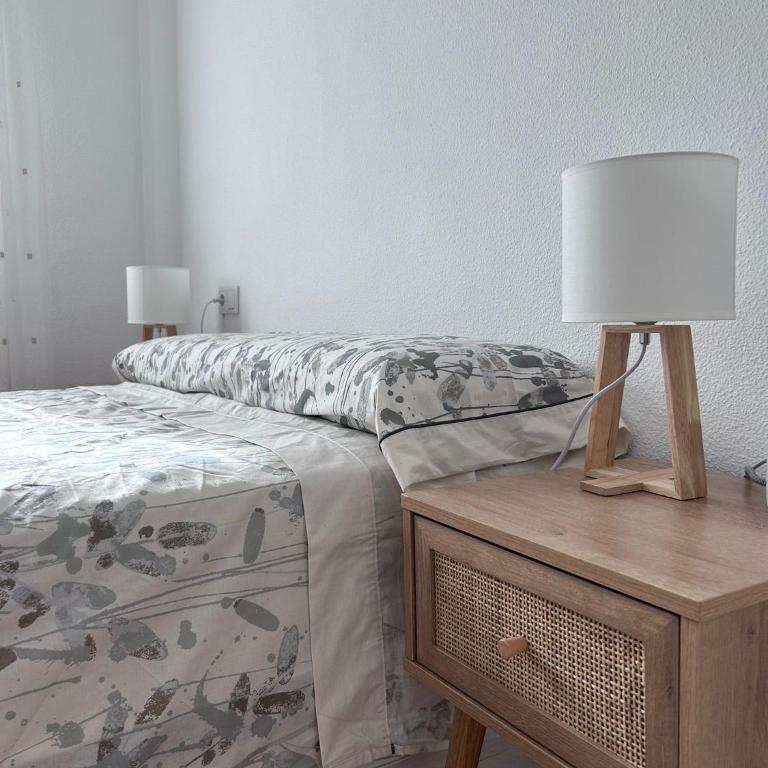 Apartamento Calma - Apartamento de 2 dormitorios - 21