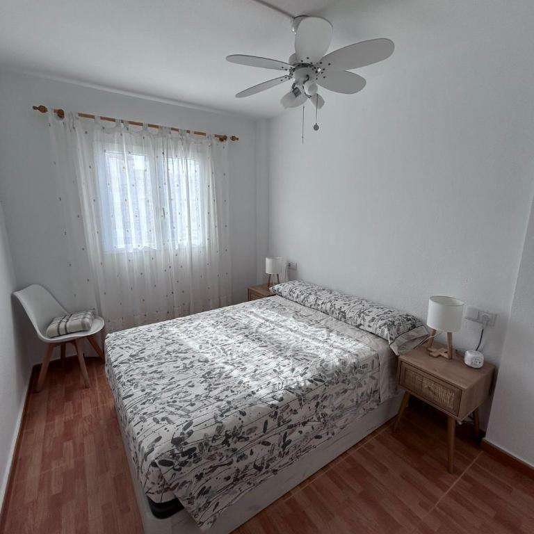 Apartamento Calma - Apartamento de 2 dormitorios - 19