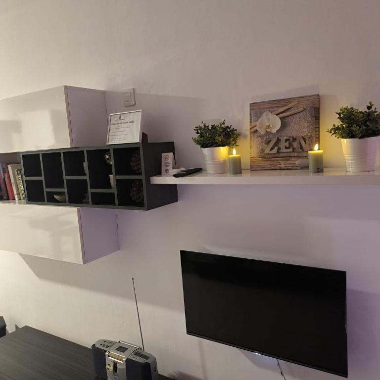 Sea view cozy apartment with pool - Apartamento de 1 dormitorio - 3