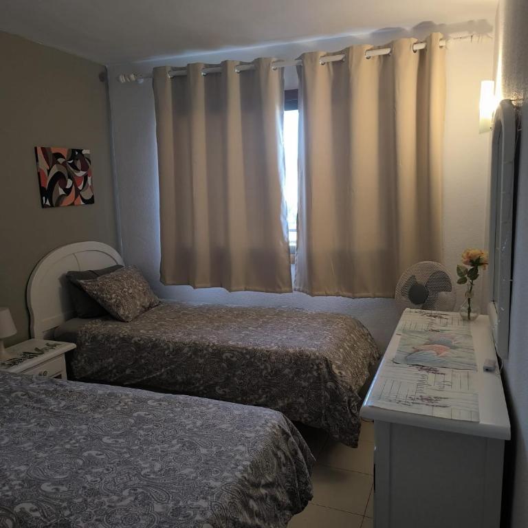Sea view cozy apartment with pool - Apartamento de 1 dormitorio - 6