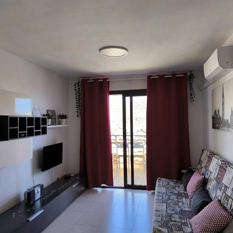 Sea view cozy apartment with pool - Apartamento de 1 dormitorio - 19