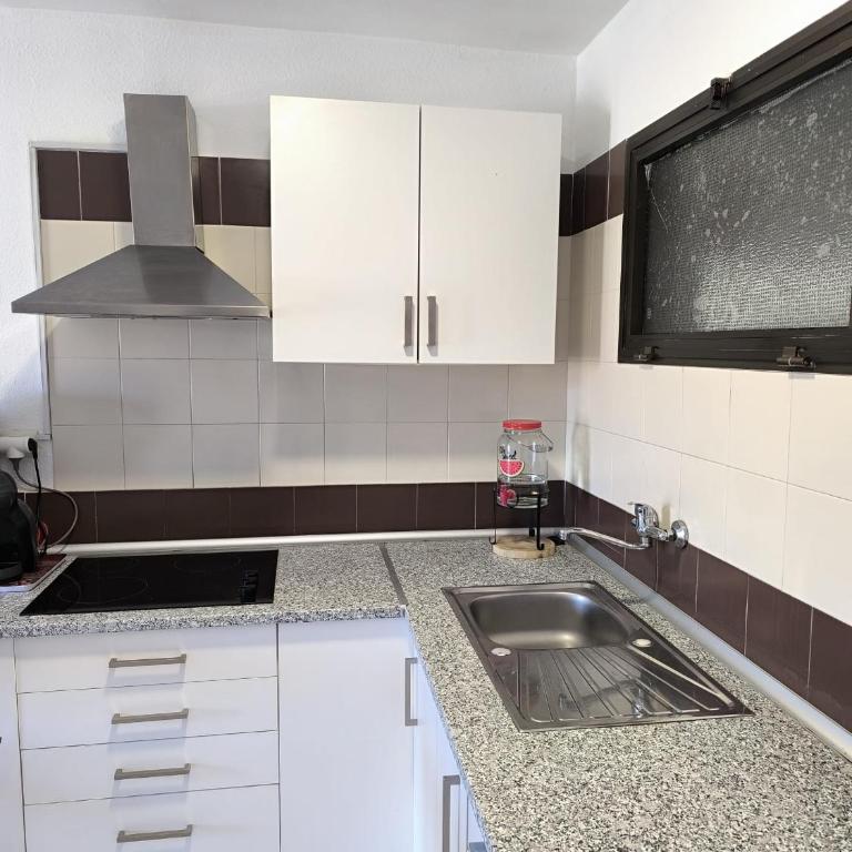 Sea view cozy apartment with pool - Apartamento de 1 dormitorio - 18